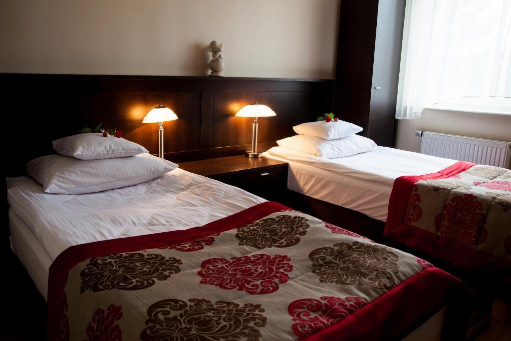 Willa Jolanta Gdansk Room photo