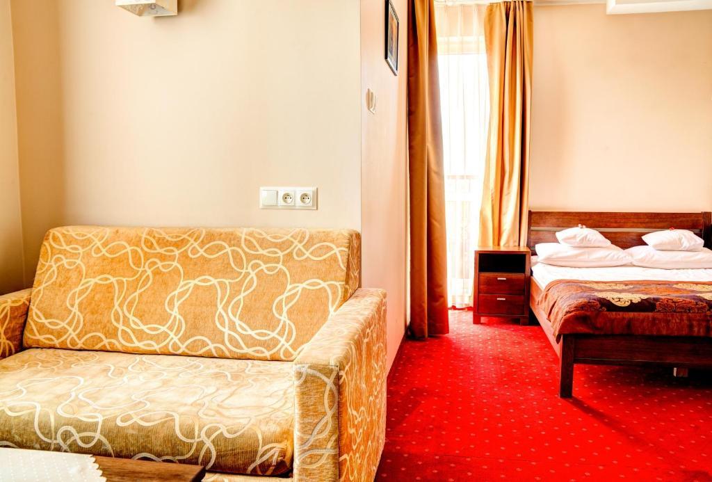 Willa Jolanta Gdansk Room photo
