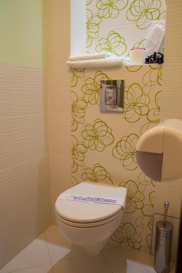 Willa Jolanta Gdansk Room photo