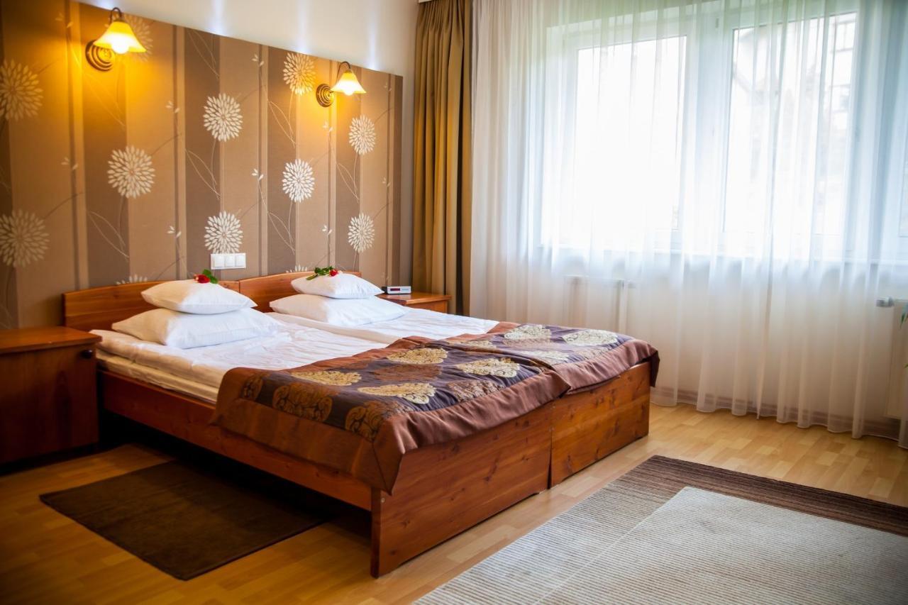 Willa Jolanta Gdansk Room photo
