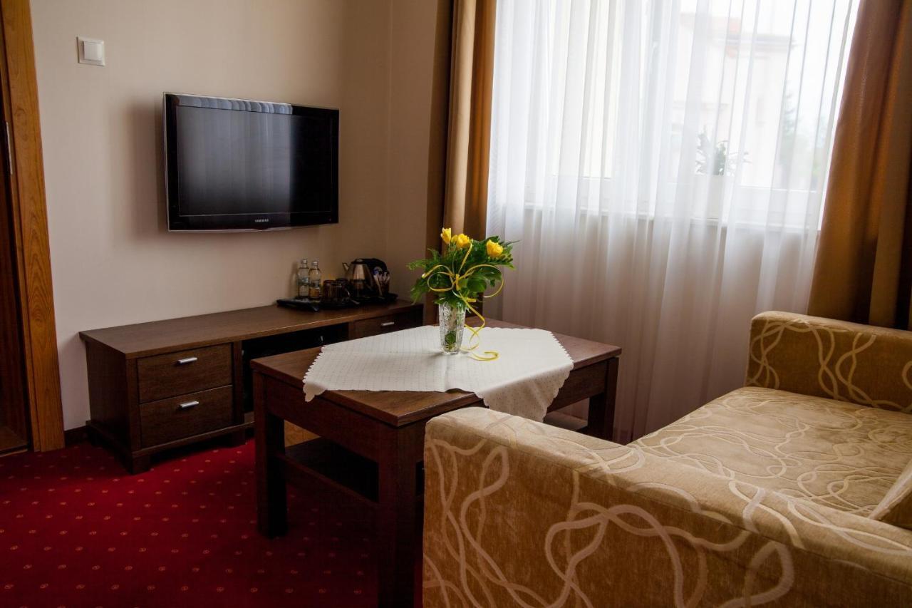 Willa Jolanta Gdansk Room photo