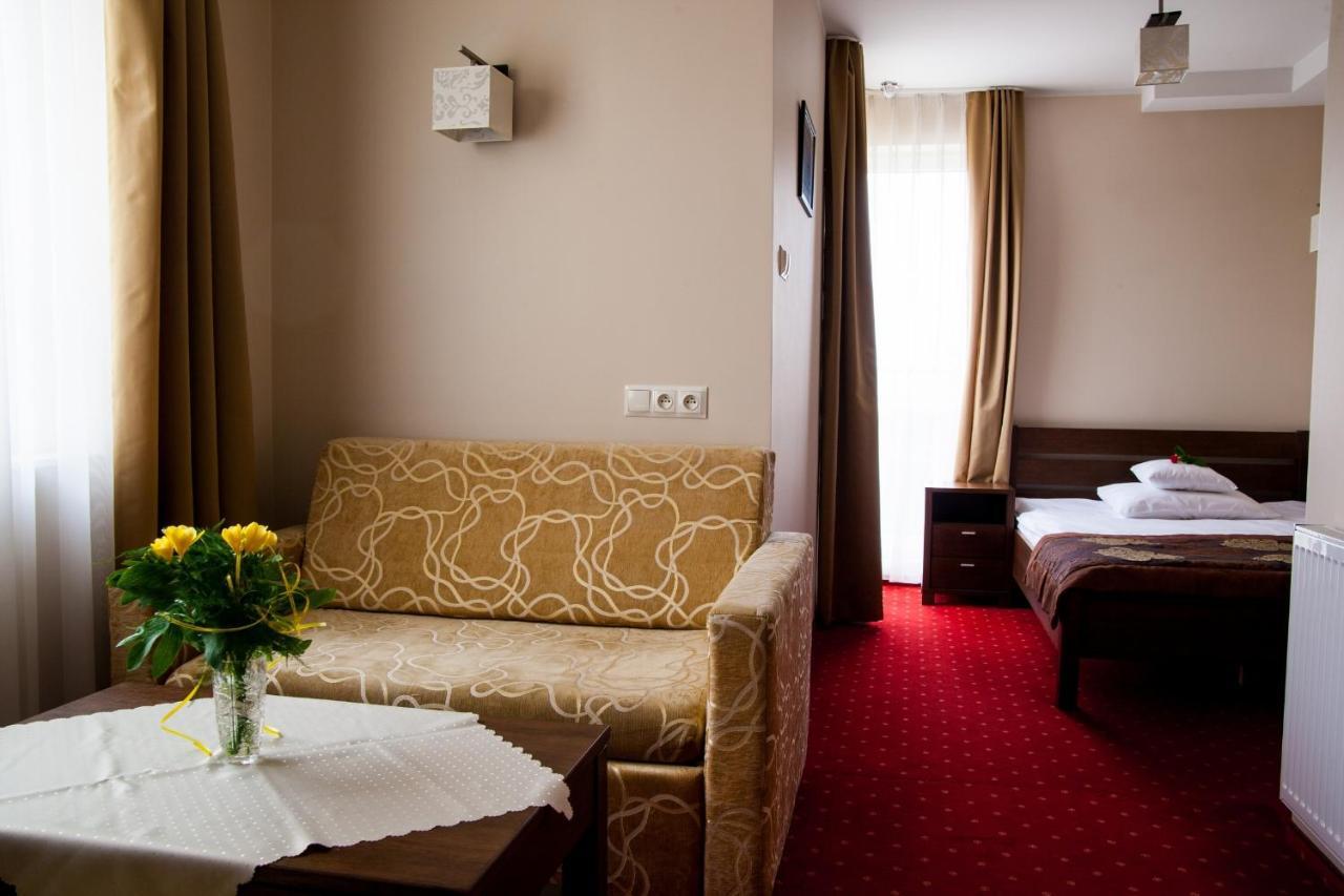 Willa Jolanta Gdansk Room photo
